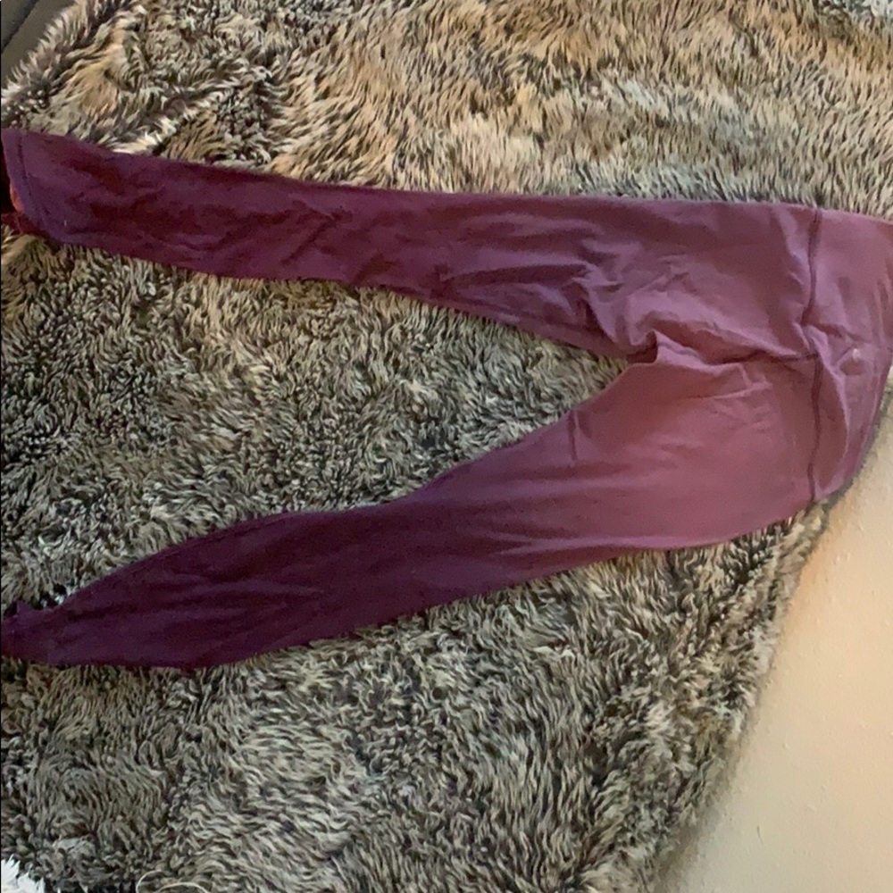 Lululemon Align Pant